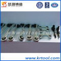 High Precision OEM Aluminum Die Casting Auto Spare Part